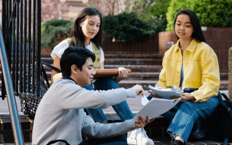 Du học cao đẳng Hàn Quốc: Điều kiện, chi phí, ngành học